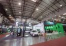 3ª Electric Move Brasil acontece entre os dias 6 e 8 de novembro em Caxias do Sul