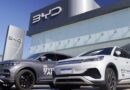 Imagem: BYD/Divulgação