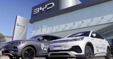 Imagem: BYD/Divulgação