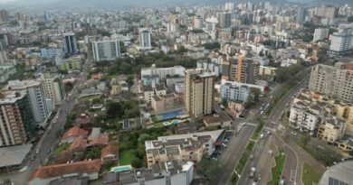 Foto Anderson Cazorla, arquivo Diário
