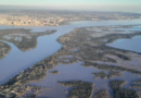 O Rio Grande do Sul é dividido em três grandes regiões hidrográficas: Uruguai, Guaíba e Litoral Foto : Poti Silveira Campos / Especial / CP