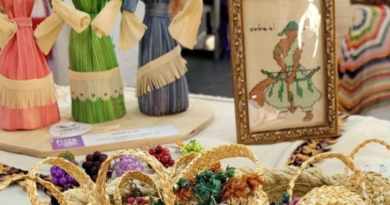 Pavilhão terá 75 agroindústrias familiares, seis de artesanato e quatro de flores, mudas e plantas Foto : SMC / Divulgação / CP