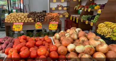 Apesar da queda, no ano o IPCA acumula alta de 3,44% Foto: Licia Rubinstein/Agência IBGE Notícias